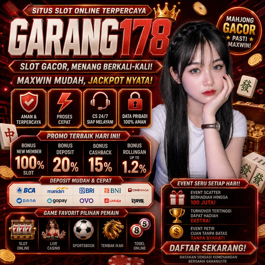 GARANG178Banner